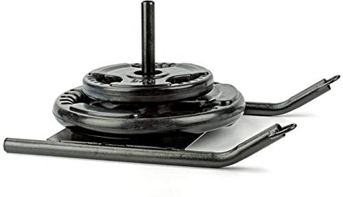 Power Speed Sled w/Harness Weighted Drag Sport Football