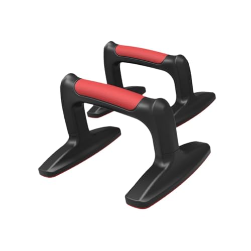 2Pcs Push Up Stands Push Up Handles,Chest Muscle Training Support,Nonslip Pushup Stands for Gym Fitness Home Floor Workout