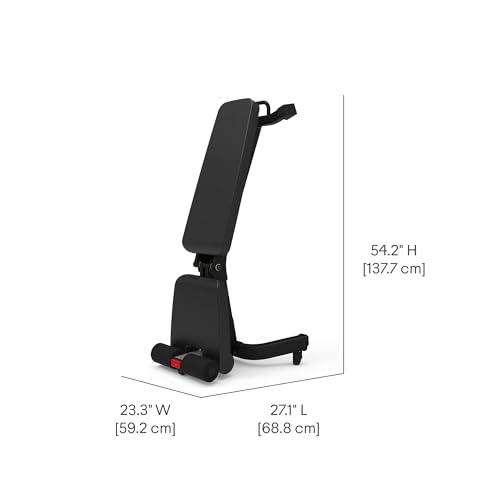 BowFlex Weight Bench Series - style: Bowflex 3.1s Bench