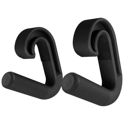 Neutral Grip Pull Up Handles Angles 90/45° Grips for Relieve Wrist Stress - color: 90°