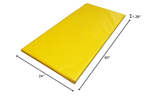 Tumbl Trak Build-A-Mat for Gymnastics, Cheer, Dance, and Fitness