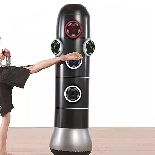 Reaction Training LED Lights, Improve Reflex, Reaction Speed, Sports Agility, and Brain Cognitive Training, Home Exercise, Including 7 Lights