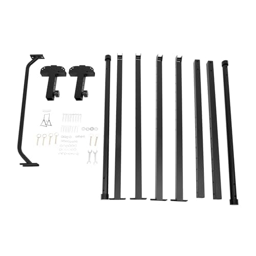 Foldable Pull Up Bar, Pull Up Dip Station For Home Gym Strength Training Equipment, Adjustable Height Home Power Tower Horizontal Bar for Sports Center School 440.92LBS Capacity