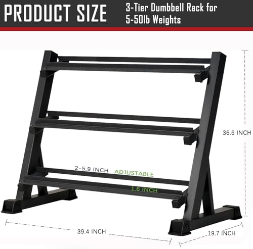 Rubber Hex Dumbbell Set with Rack - Multiple Free Weight for Home Gym, 350/450/550lbs Exercise Equipment for Strength, Multiple Options Dumbbells with Storage for Home Gym Exercise Fitness Equipment - style: 550lbs