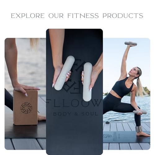 Dumbbell - Hand Weights for Exercise, Muscle Toning, Muscle Toning, Strength Building & Full Body Workout - color: IVORY, style: 2.2 lb