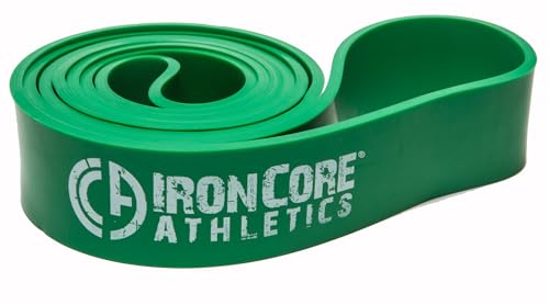 Pull Up Assistance Bands - Commercial Gym Quality 41" Loop Exercise Pull-Up Bands - 4 Different Resistance Levels to Choose from
