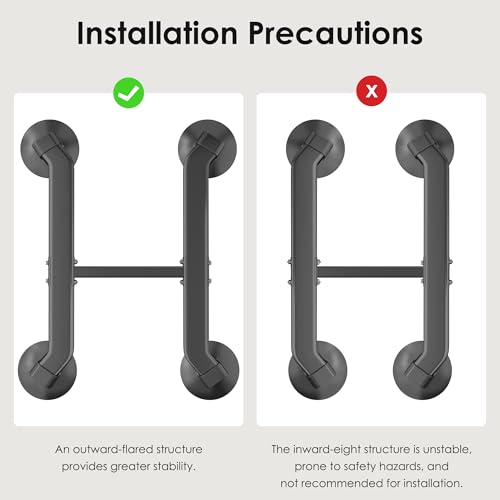 soges Power Tower Pull Up Bar Station, Dip Station for Home Gym, Height Adjustable Heavy Duty Strength Home Training Fitness Workout Equipment