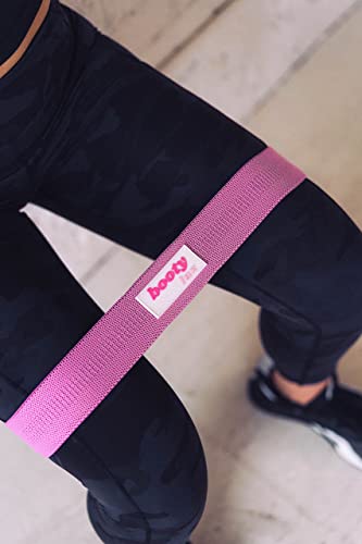Booty Bands - Resistance Band Sets