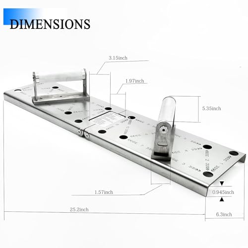 Push Up Board Full Metal Multi Functional Heavy Duty pushup board Pectoral Muscle Arm Exercise Professional Equipment Home Gym Equipment, Best Choice for Fitness Professionals Gift