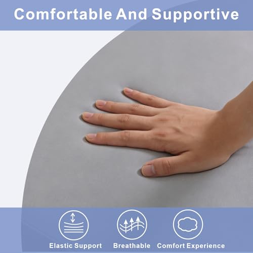 JMGBird Portable Travel Foldable Yoga Mat Meditation Mat Foldable Mat