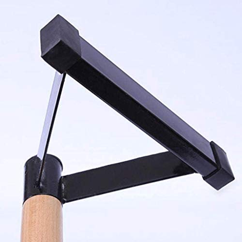 Wooden Push-up Stand, Push-Ups Bar Press-Up Support Muscle Training Fitness Calisthenics Handstand Indoor Equipment
