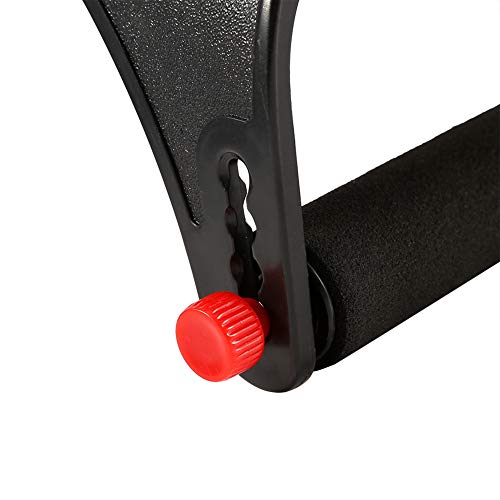 Wrist Muscles Exerciser Adjustable Forearm Grip Strength Trainer Wrist Strength Training Exercise Machine Hand Grip Strengtheners for Muscle Building