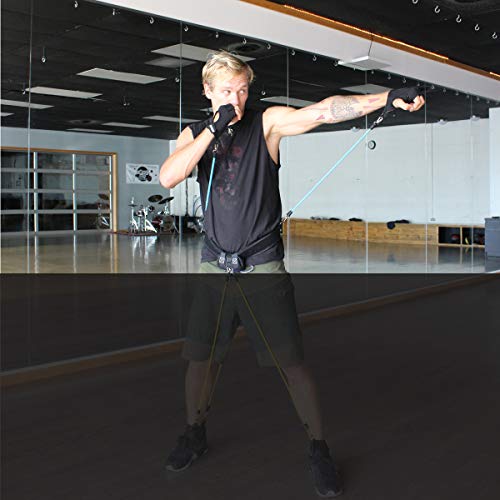Upper-Body Add-on - size: 4'10"-5'5"
