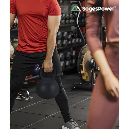 sogesfurniture Soft Kettlebells,Safe Strength Training Kettlebells,Iron Sand Filled Weights Strength Training Kettlebells,Fitness Soft Kettlebells for Women Men Children - color: 15LBS-Mint Green