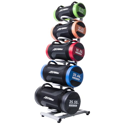 Life Fitness 5 kg/11 lbs Core Bag