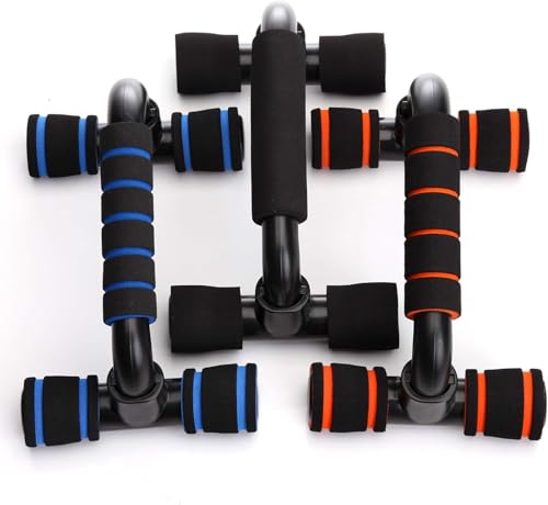 Push Up Stand