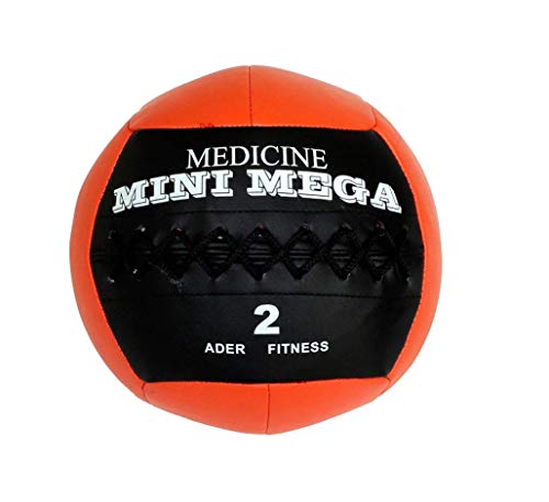 Ader 2lb-30lb Soft Mega Medicine Balls