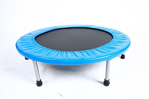 Ader Non-Folding 40" Mini Trampoline