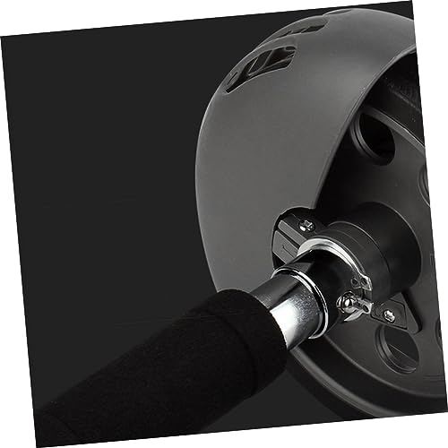 BESPORTBLE Ab Roller Wheel Automatic Rebound Wheel Abdominal Trainer for Home Gym Made of Sturdy Material