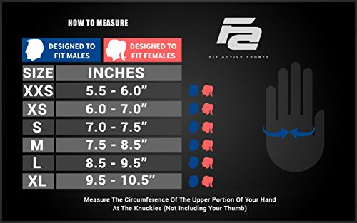 Gripper Weight Lifting Gloves with Wrist Wraps - Extra Grip & Padding for Lifting, Gym Workout, Cross Training Fitness, & Weightlifting. for Men & Women. No Calluses - size: X-Small