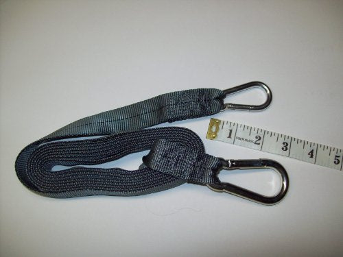 Shoulder Harness with Tow Strap - Use for Resistance Training with a Sled, Tire or Another Athlete - Includes a 9' Tow Strap