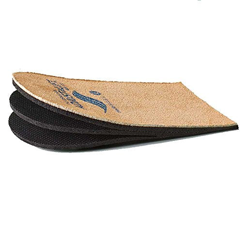 Warwick Enterprises Adjust A Lift Heel Lift, Large (Pack of 4) - size: 4 Count