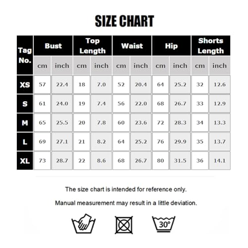 ABOCIW Womens Two Piece Workout Sets Color Block Sports Bra Seamless Hidden Scrunc Butt Lifting Biker Shorts Gym Set
