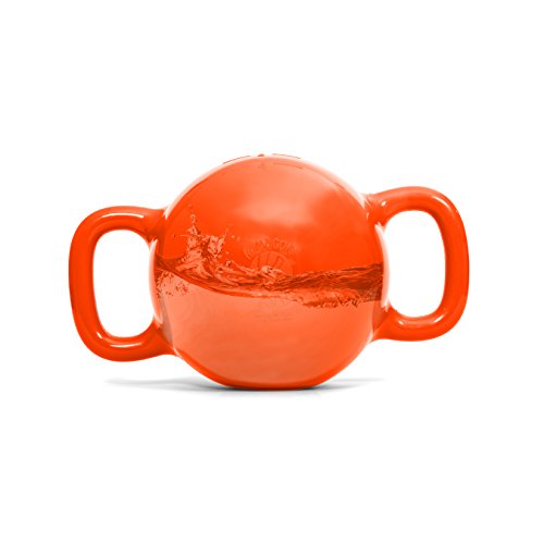 Water Filled Adjustable Weight Kettlebell
