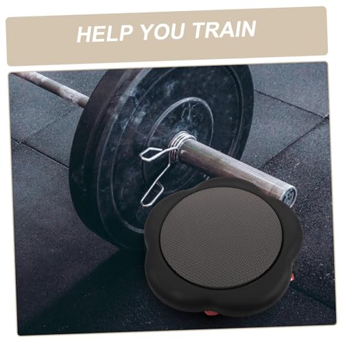 KESYOO Abdominal Exercise Wheel Ab Roller Stomach Roller Exercise Sliders Dual Sided Gliding Discs Core Sliding Discs