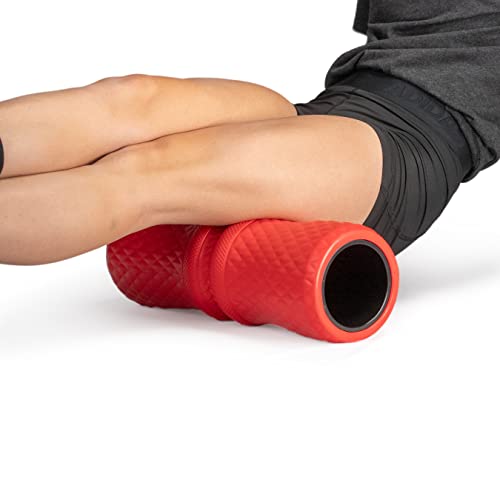 ROLL Recovery R4 (Lava Red) - Body Roller - color: Lava Red