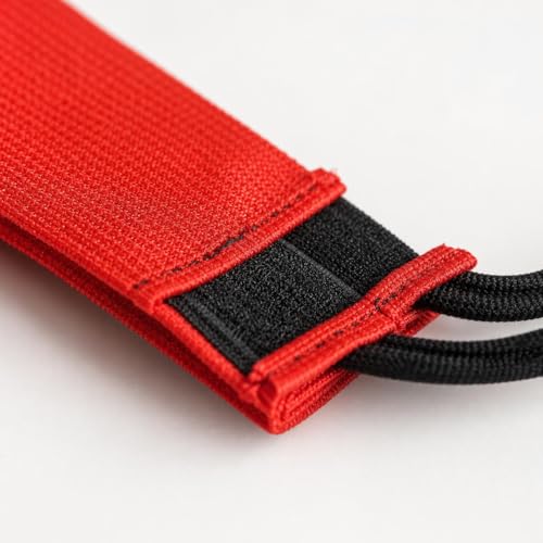 Agility Ladder, 7m 16 Rung Soft Speed Ladder, Portable Soccer Training Equipment with Bag, Orange Football Accessories for Athletes Footwork & Speed