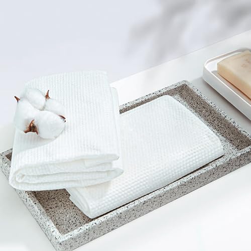 4 Pack Disposable Bath Towels 55''X27.5'β Durable Portable Camping Towels - size: 4 Pack