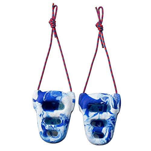 Metolius Rock Rings 3D - color: Blue