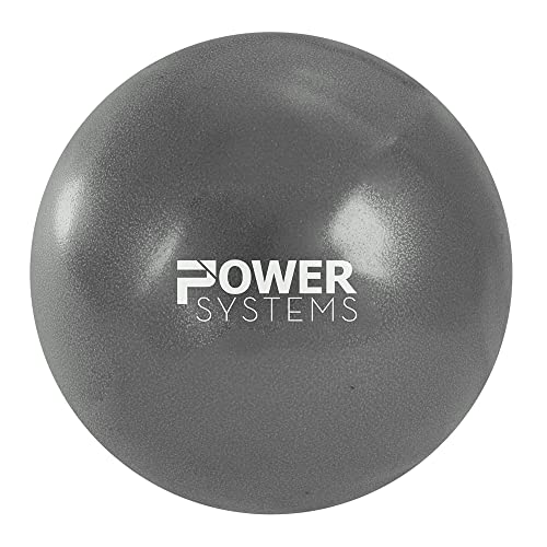 Power Systems Poz-A-Ball