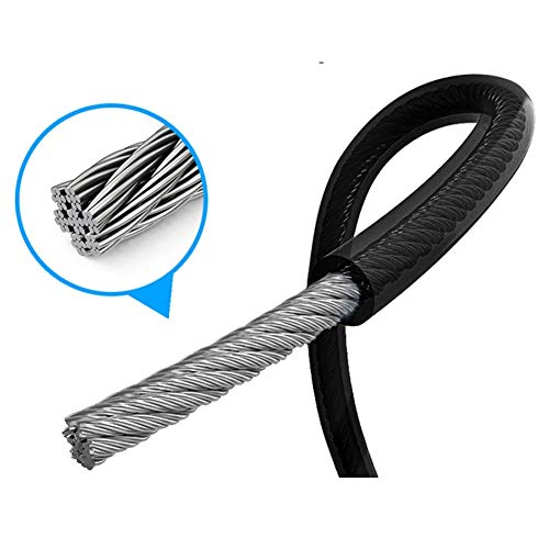 Jump Rope Digital Counter for Indoor/Outdoor Fitness Training Boxing Adjustable Calorie Skipping Workout for Women,Men