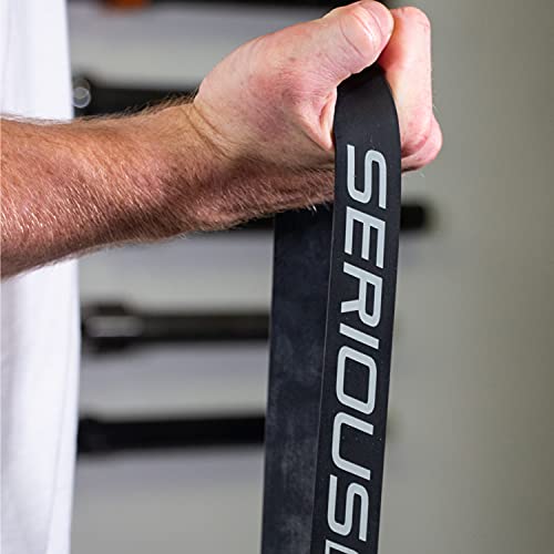 Non Latex (Latex Free Resistance Bands) Resistance Bands Exercise Bands | Use for Pull-Ups, At Home Workouts, Strength Training and Resistance Training(41" Sets) - color: Set (4-Bands