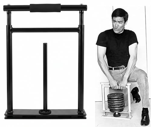Grip Strength Trainer Forearm Strengthener, Pinch Grip Hand Strength Training Machine for Hand Forearm Muscle Building and Injury Recover
