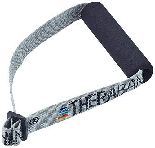 Thera-Band - Handles Pack of 2 - Fitness Band