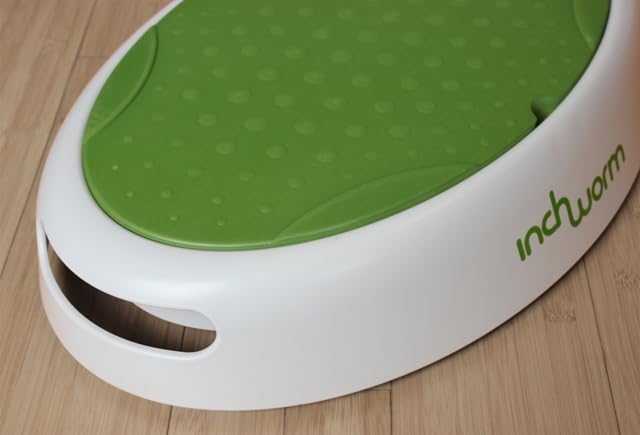 Slider Core Trainer and Abdominal Exerciser