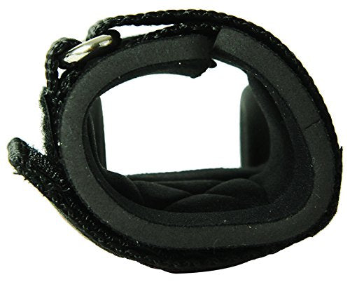 Weight Lifting Rod Hooks Heavy Duty Wrist Wraps Power Weight Lifting Training Gym Grips Straps Set of 2 - color: Flat Black 2 Hooks, size: WOMEN-Wrist Size Small/Medium