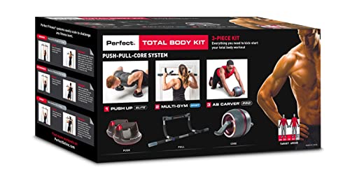 Perfect Fitness Total Body Kit