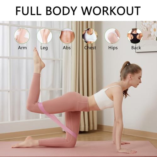 Premium Exercise Knee Support Set of 10 | Thick Foam Yoga Pilates Cushion for Women Men | Knees Elbows Wrists Hands Head Protection - color: Black