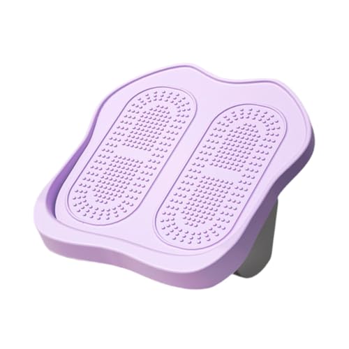 Slant Board Calf Stretcher, Stretch Board Folding Training Equipment Professional Calf Incline Board for Exercise, Workout