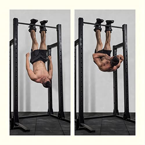 Anti Gravity Inversion Boots Abdominal Crunch Sit Up Bar Hooks Therapy Core Gym Fitness Exerciser