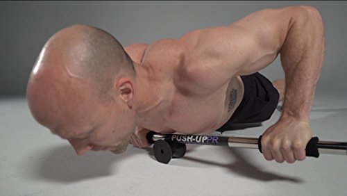 Push-UP PR