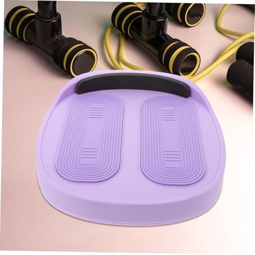 LIOOBO Incline Foot Stretch Board Gear Calf Stretching and Ankle Mobility Board Portable Folding Design for Muscle Relief and Flexibility Enhancement Suitable for Home Use