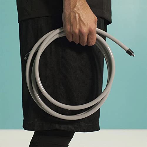 Crossrope Replacement Weighted Jump Ropes - Replacement Ropes - Handles Not Included