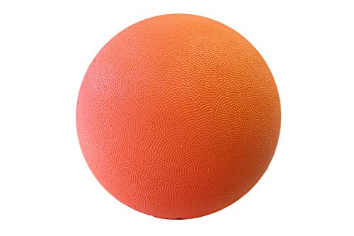 Ader Fitness Mini Medicine Ball Set - color: 5kg-Orange