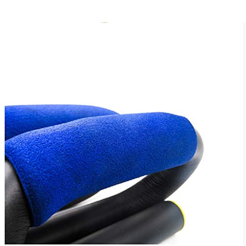 Metal Push Up Bracket- Muscle Pushup Stands - Athletics Push-Up Bars with Foam Padded Grips for Muscles Chest Women Men