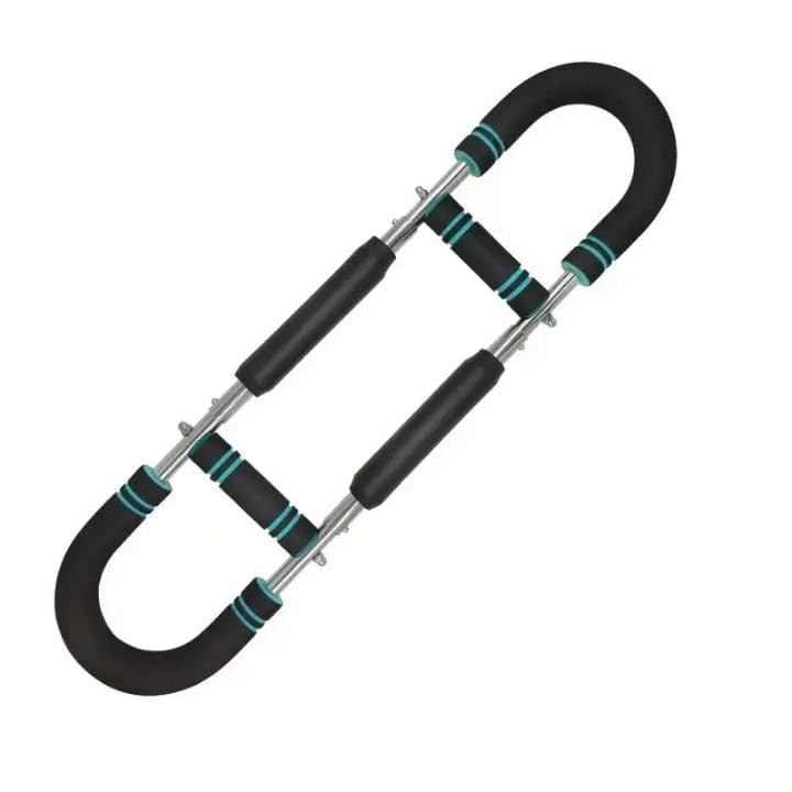 Adjustable Spring Resistance Expander